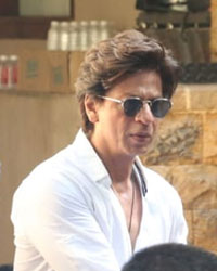 Shahrukh Khan