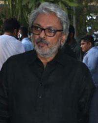 Sanjay Leela Bhansali