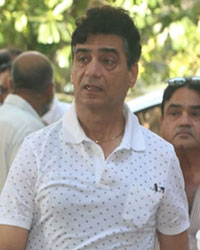 Indra Kumar