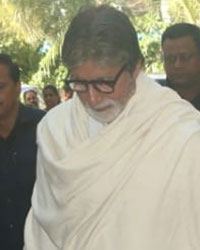 Abhishek and Amitabh Bachchan