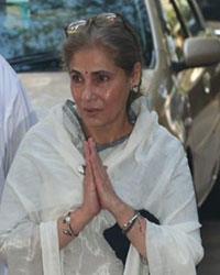 Dimpla Kapadia