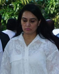 Padmini Kolhapure