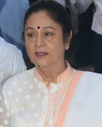 Aruna Irani