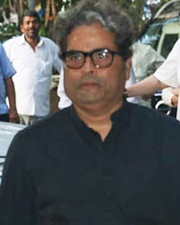 Vishal Bhardwaj