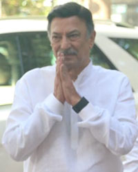 Suresh Oberoi