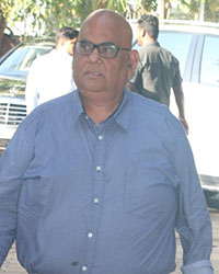 Satish Kaushik