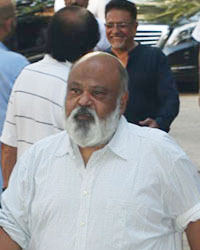 Saurabh Shukla