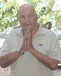 Prem Chopra