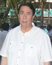 Randhir Kapoor