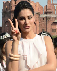 Nargis Fakhri