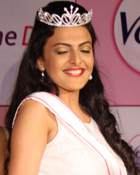 Veet Be the Diva contest and the first ever social walk 'Veet Walk of Confidence'