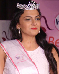 Veet Be the Diva Contest 2014