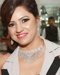 Velvet Box Jewellery Launch