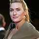 Kate Winslet arrives on the 'Carnage' red carpet at the 68th Venice Film Festival in Venice