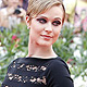 Rachel Wood poses during a red carpet at 68th Venice Film Festival