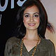 Dia Mirza