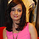 Dia Mirza at the launch of Vero Moda store