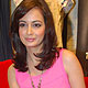 Dia Mirza at the launch of Vero Moda store