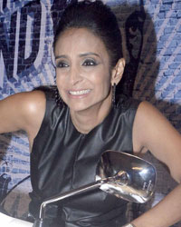 Suchitra Pillai