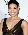 Recording artist Jordin Sparks arrives at the VH1 Divas 2012 show in Los Angeles