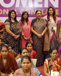 Vibrant Garima Business Women Conclave 2015