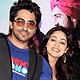 Vicky Donor Music Launch