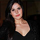 Zareen Khan