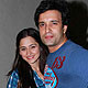 Sanjeeda Sheikh and Aamir Ali