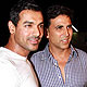 John Abraham and Akshay Kumar