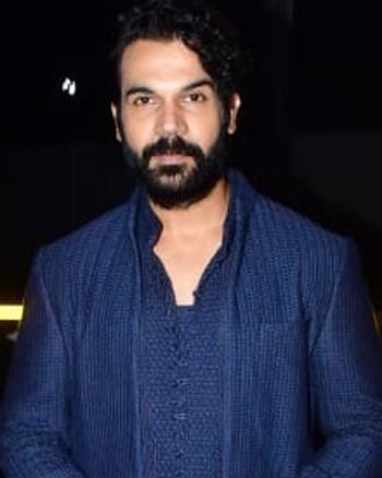 Rajkummar Rao