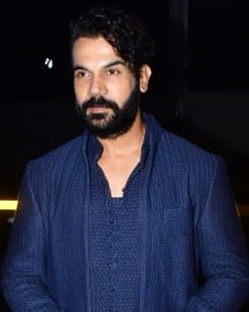 Rajkummar Rao