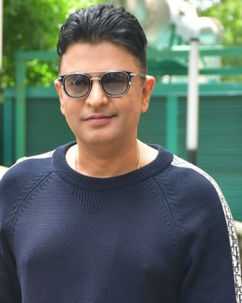 Bhushan Kumar