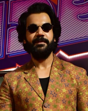 Rajkummar Rao