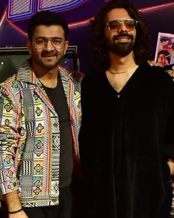 Sachin-Jigar