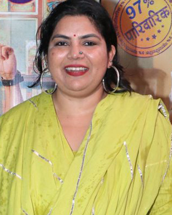 Vicky Vidya Ka Woh Wala Video Special Screening