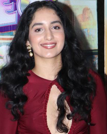 Vicky Vidya Ka Woh Wala Video Special Screening