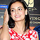 Vidhu Vinod Chopra Film Festival Premiere