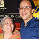 Vidhu Vinod Chopra Film Festival Premiere