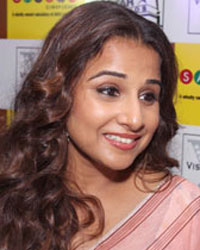 Vidya Balan