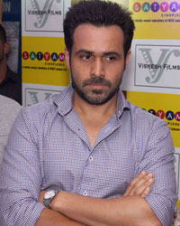 Emran Hashmi