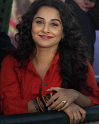 Vidya Balan