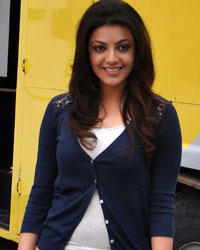 Kajal Agarwal