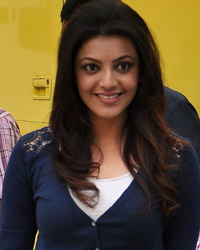 Kajal Agarwal