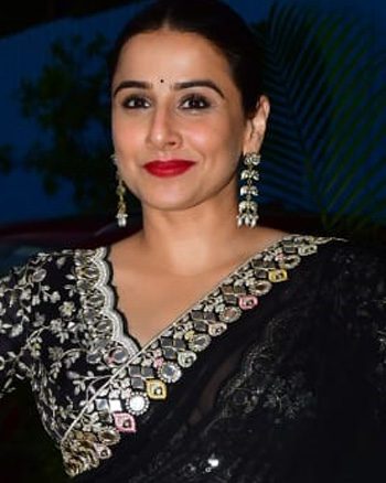 Vidya Balan