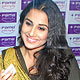 Vidya at Kahaani Promotional Event