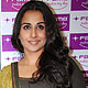 Vidya at Kahaani Promotional Event