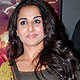 Vidya at Kahaani Promotional Event