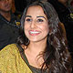 Vidya at Kahaani Promotional Event