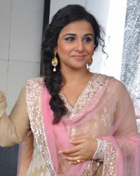 Vidya Balan