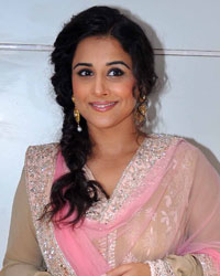 Vidya Balan